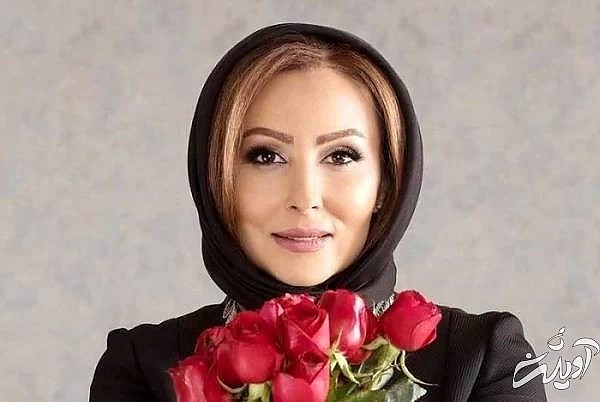 پرستو صالحی بازیگر کشورمان پرستو صالحی